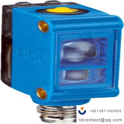 CSM-WP11121P_SICK Colour Sensors 12