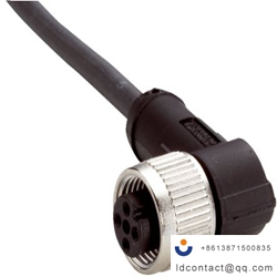 DOL-1204W02MC75KM0_SICK Right Angle