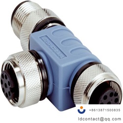 DSC-1208T000025KM0_SICK Connector  