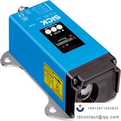 DT500-A211_SICK Distance Distance S
