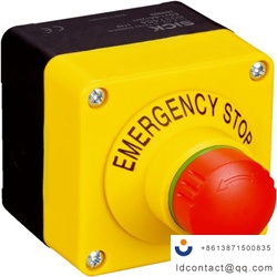 ES21-SA13H1_SICK ES21 Series Illumi