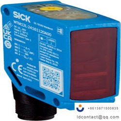 WTM12L-24161120A00_SICK IO-LINK Pho