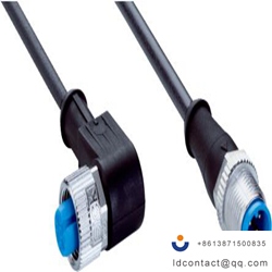 YG2A15-C60UB5M2A15_SICK Right Angle