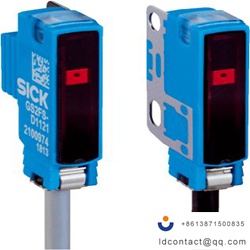 GSE2FS-E1000S21_SICK Through Beam P