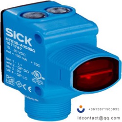 HTE18-B4A2BB_SICK Energetic Photoel