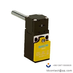 i10-HA113_SICK i10 Safety Switch  1