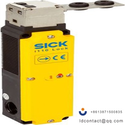 i110-E0233_SICK i110 Safety Switch 