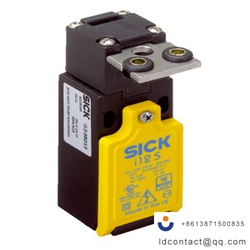 i12-SB215_SICK i12 Safety Switch  2