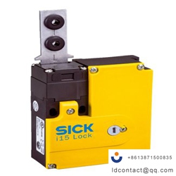 i15-EM0123 Lock_SICK i15 Safety Swi
