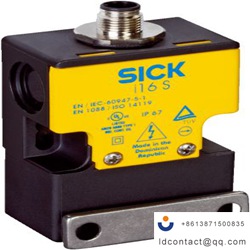 i16-SA205_SICK i16 Safety Switch  2