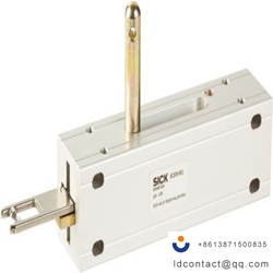 iE200-B1_SICK  iE200 Series Actuato