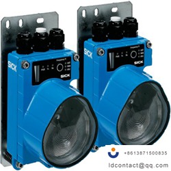 ISD300-1111_SICK Photoelectric Sens