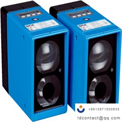 ISD400-7311_SICK Photoelectric Sens