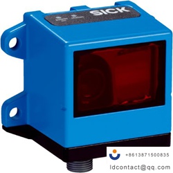 OLM100-1201_SICK Light Intensity Se