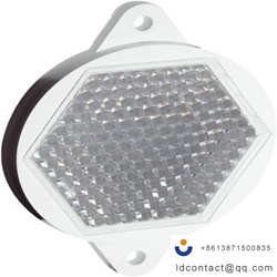 P55_SICK  P Series Reflector