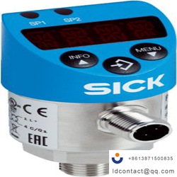 PBS2-RB400SN1SS0NMA0Z_SICK PBS2 Ser