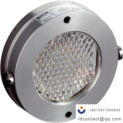PL53A_SICK  PL Series Reflectors fo