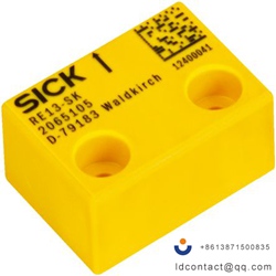 RE15-SK_SICK  RE15 Series Actuator 