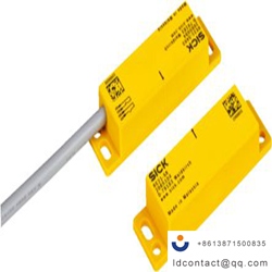 RE21-SA84_SICK RE21 Safety Switch  