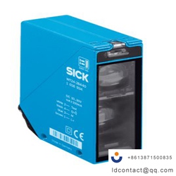 WT24-2V250_SICK Background Suppress