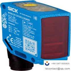 WTB12L-24161820A00_SICK IO-LINK Pho