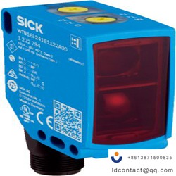 WTB16P-24161122A00_SICK IO-LINK Pho