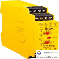 MOC3SA-AAB43D31_SICK MOC3SA Series 