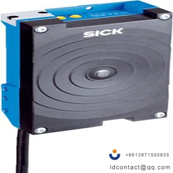 RFH630-1000001_SICK Fixed Cable Tin
