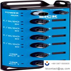 SIG200-0A0G12200_SICK SIG200 Series