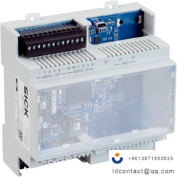 SRA3-AAC100ZANI_SICK SRA3 Series No