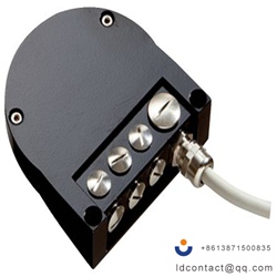 SX0B-B1105J_SICK Connector & Cable 