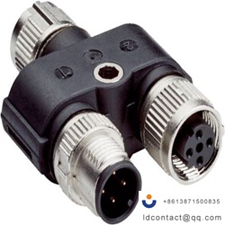 SYL-1208-G0M_SICK Connector  M12 Co