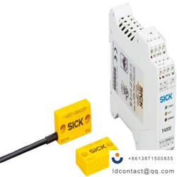 T4000-DNA15P_SICK T4000 Safety Swit