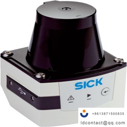 TIM561-2050101S80 / 1106065_SICK Ti