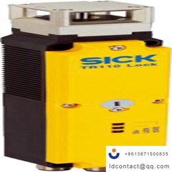 TR110-SLUCA00_SICK TR110 Safety Swi