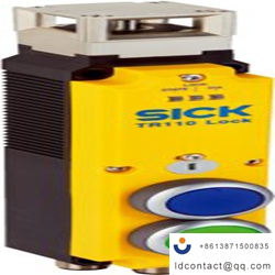 TR110-SRU2B00_SICK TR110 Safety Swi
