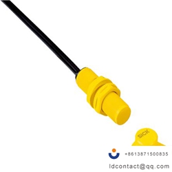 TR4-SAM10PB_SICK TR4 Safety Switch 