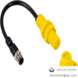 TR4-SAU02CB_SICK TR4 Safety Switch 