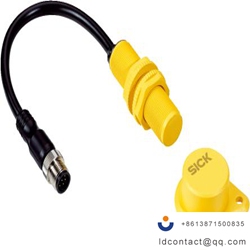 TR4-SBU01CB_SICK TR4 Safety Switch 
