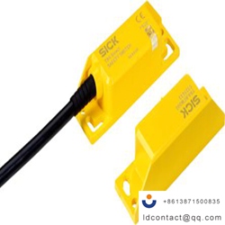 TR4-SDM03PB_SICK TR4 Safety Switch 