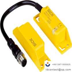 TR4-SEU01CB_SICK TR4 Safety Switch 