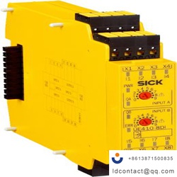 UE410-8DI4_SICK UE410 Series Safety