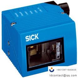 CLV621-0120_SICK Barcode Scanner