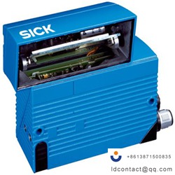 CLV631-6120_SICK Barcode Scanner
