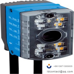 V2D611R-MMSBE4_SICK M12 Connector B