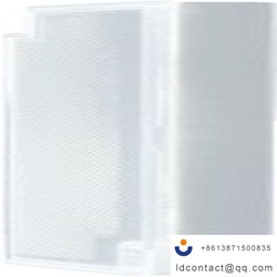PL81-1F_SICK  PL Series Reflector