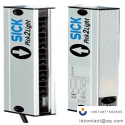 PLG3-210F431_SICK Photoelectric Ret