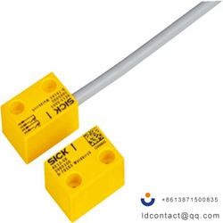 RE13-SA84_SICK RE13 Safety Interloc