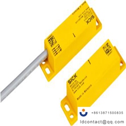 RE23-SA05_SICK RE23 Safety Interloc