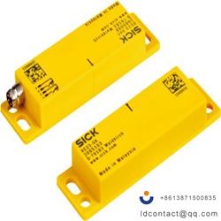 RE23-SAC_SICK RE23 Safety Interlock